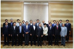 장로 임직식(김좌기)