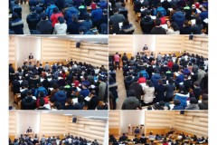 ♥2015년 새해 첫 주일 예배 및 공동의회♥