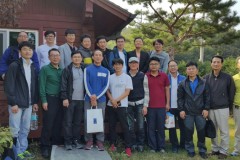 2015 남성도 모임