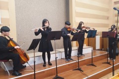 서울모테트청소년합창단 초청연주회 (2023.02.19)