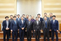 종교개혁주일 캄피 교수 특강(2023.10.29)