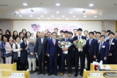 제 27회 경기북노회 정기노회 (10.11)