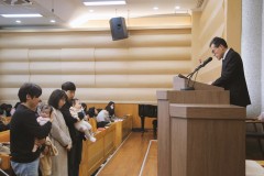 유아 세례식 (2023.12.03)