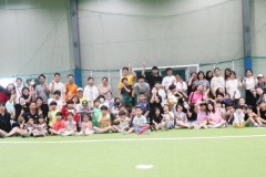 초등부 야유회 (2022.06.11)