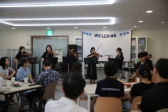 새가족 환영회 (2024.06.22)