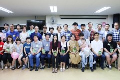 새가족 환영회(7. 13)