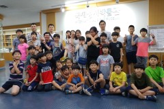 6월 토요학교(6. 9)