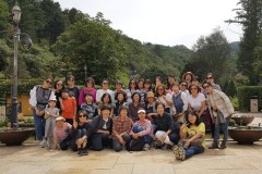 여성도 소풍(9. 26)