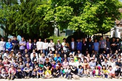 현산가족 체육대회(5. 6)