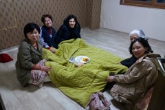 여성도 모임(3. 24~25)