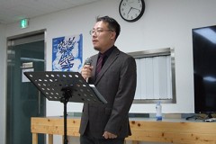 2025 청년부 여름수련회 (25.8.21 ~23)