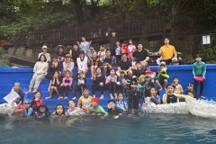 2025 초등부 여름교리캠프(25.07.30. ~ 08.01)