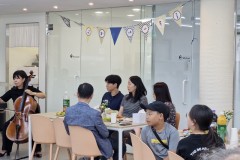 2025년 새가족 환영회 (2025. 9. 13)