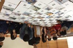 토요학교 오후활동