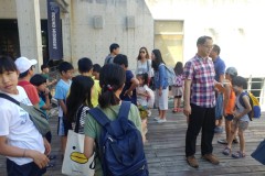 8월 토요학교(8. 12)