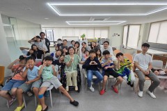 초등부 9월 토요학교 (2024.09.21)