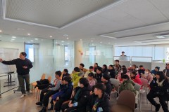 2024 초등부 겨울성경학교 (1.27)