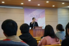 3개 교회 연합 청년컨퍼런스(2. 28~3.1)