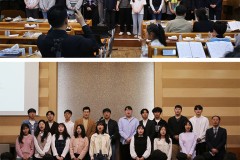 부활주일 시편찬송 부르기(24.03.31)