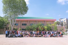 2017 현산교회 운동회 영상, 사진 입니다 :)