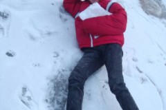 2012년 중고등부 겨울수련회 사진 - 6