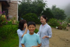 중고등부 수련회(3)