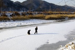 2012 청년부 겨울수련회 - 4