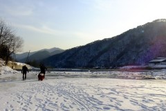 2012 청년부 겨울 수련회 - 5