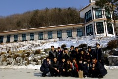 2012 청년부 겨울수련회 - 10