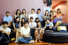 청년부 MT(8. 14-15)