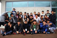 ♡2016년 청년부 겨울 수련회♡