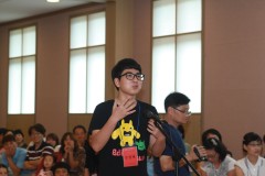 하나되어 개혁하는 교회