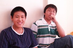 여름수련회 사진