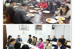 ♥새 가족 환영회♥